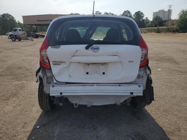 2018 NISSAN VERSA NOTE 3N1CE2CP8JL353869