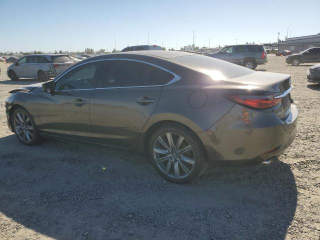 Vin: jm1gl1vm1k1500589, lot: 58239565, mazda 6 touring 20192