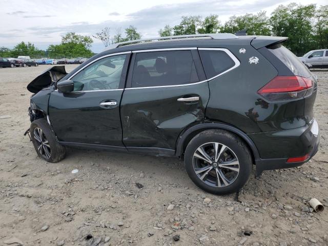 Vin: 5n1at2mv5lc716033, lot: 56630755, nissan rogue s 20202