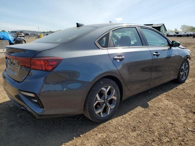 2021 KIA FORTE FE 3KPF24AD6ME294241