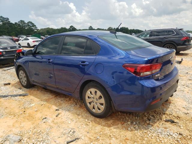 Vin: 3kpa24ad2le330242, lot: 58651255, kia rio lx 20202