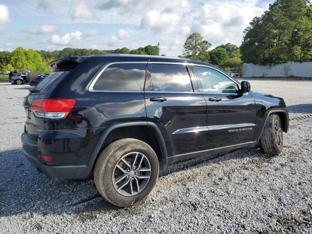 Vin: 1c4rjeagxjc246874, lot: 56722005, jeep grand cher laredo 20183