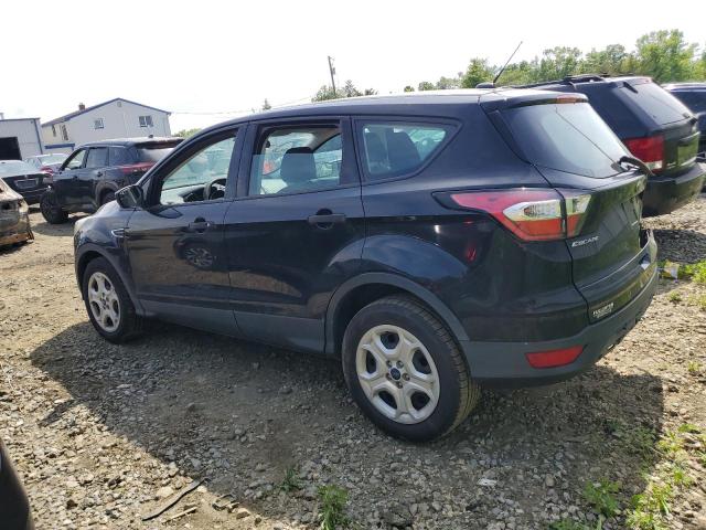 Vin: 1fmcu0f78hub94475, lot: 56176585, ford escape s 20172
