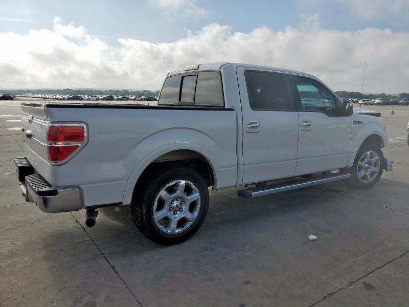 Vin: 1ftfw1cf9efa28513, lot: 58304775, ford f-150 supercrew 20143