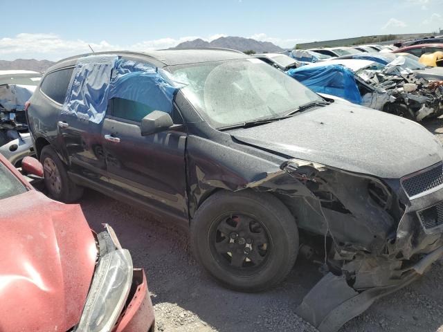 Vin: 1gnkrfed4cj123240, lot: 49541175, chevrolet traverse ls 20124