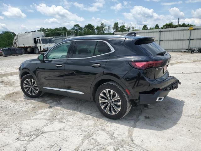 Vin: lrbfzke45sd004658, lot: 58506535, buick envision preferred 20252