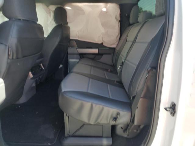 2023 FORD F250 SUPER - 1FT8W2BT5PEE05143