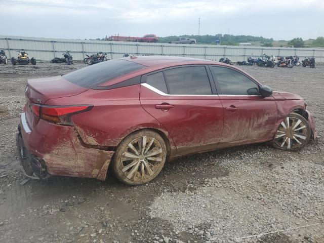 2022 NISSAN ALTIMA SR 1N4BL4CV7NN408672
