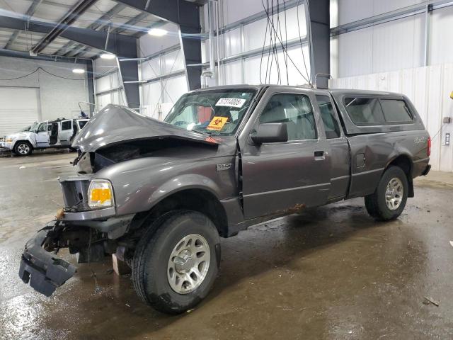 2011 FORD RANGER #3260591144