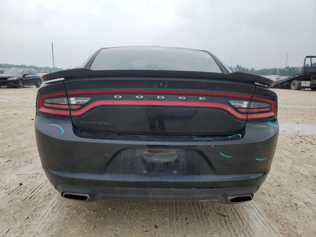 2018 DODGE CHARGER SX 2C3CDXBG9JH307267