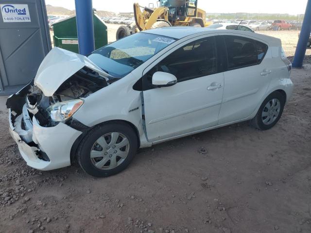 Vin: jtdkdtb30d1550787, lot: 57694285, toyota prius 2013 img_1