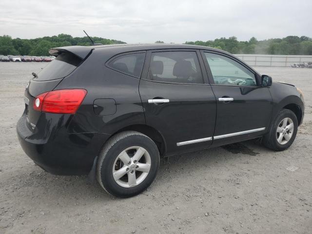 Vin: jn8as5mvxdw640855, lot: 57316365, nissan rogue s 20133