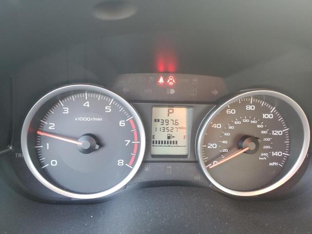 2016 SUBARU FORESTER 2 - JF2SJADC2GH418122