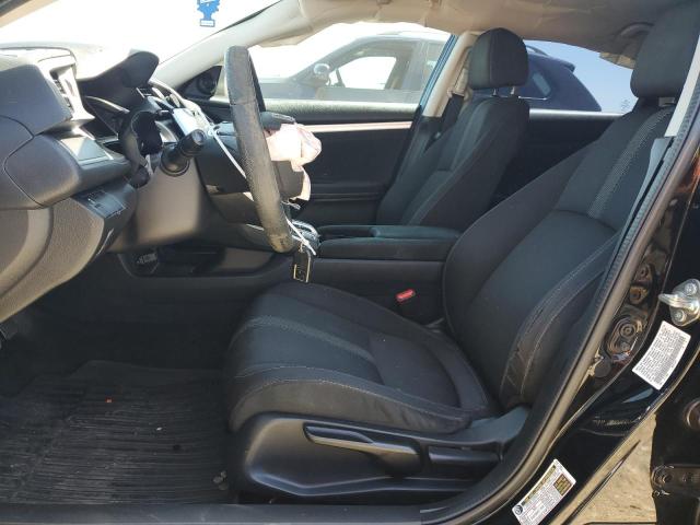 2016 HONDA CIVIC EX - 19XFC1F30GE206977