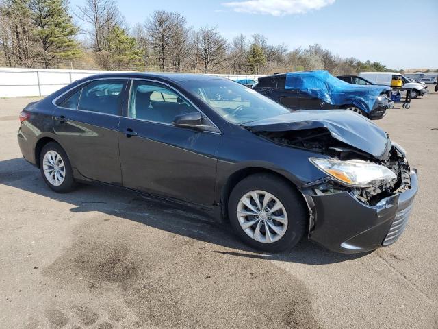 Vin: 4t4bf1fk1fr506350, lot: 55421755, toyota camry le 20154