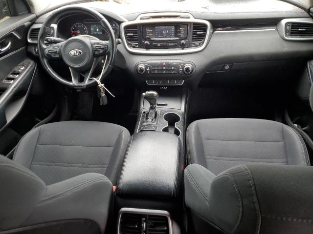 2016 KIA SORENTO LX - 5XYPG4A37GG116763