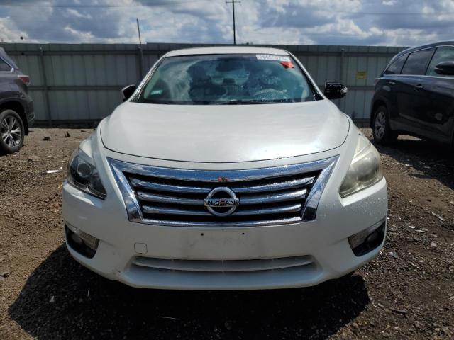 2015 NISSAN ALTIMA 2.5 - 1N4AL3AP3FC162744