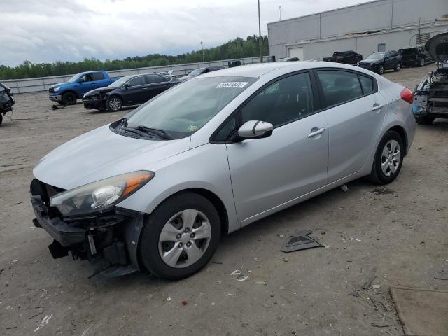 KIA FORTE LX