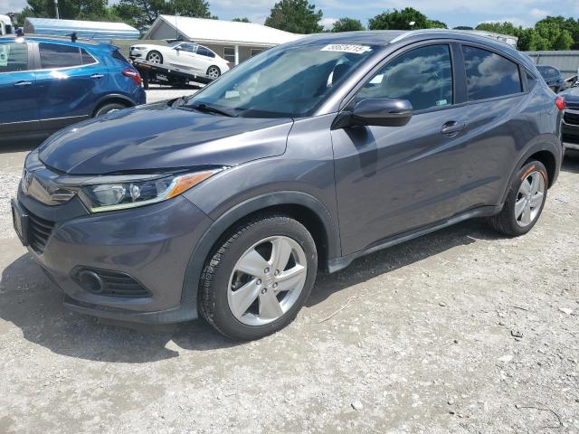 Vin: 3czru6h57km702521, lot: 58626715, honda hr-v ex 2019 img_1