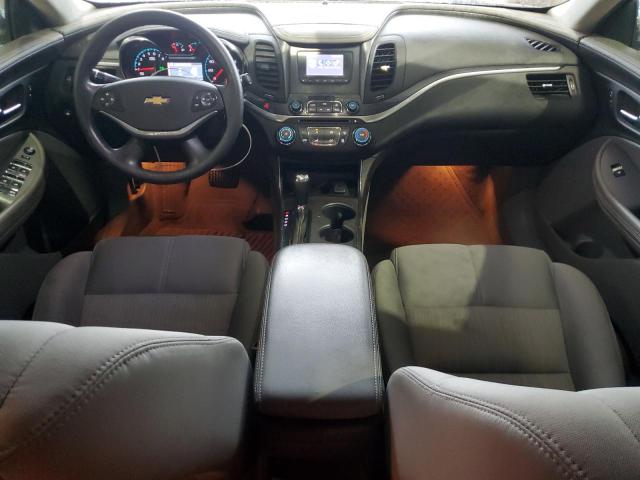 2015 CHEVROLET IMPALA LS 2G11X5SLXF9104300