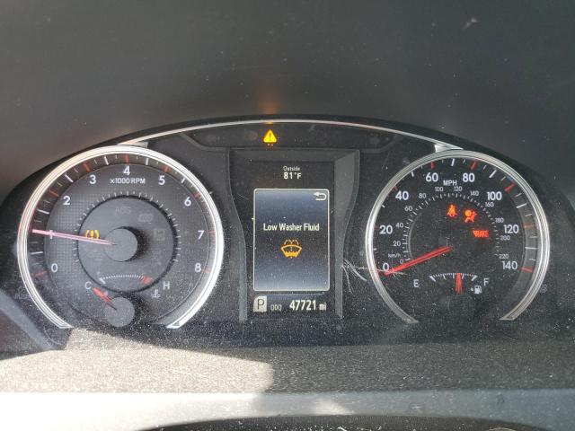 2016 TOYOTA CAMRY LE - 4T1BF1FK4GU246375
