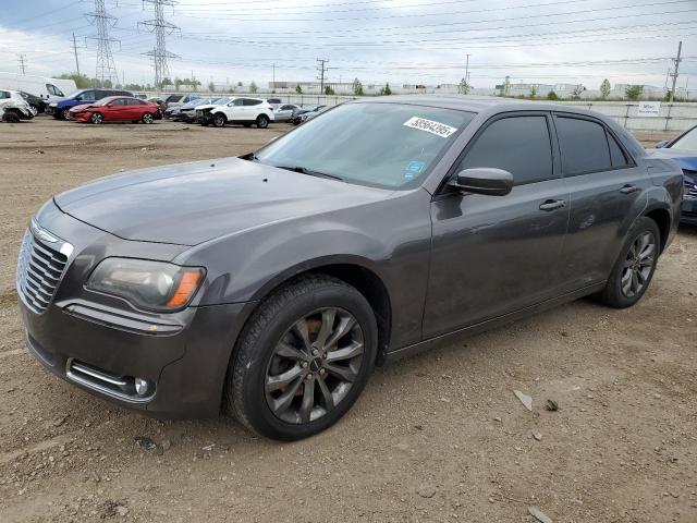 CHRYSLER 300 S
