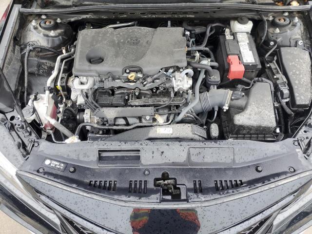 2023 TOYOTA CAMRY XSE 4T1K61AK8PU175396