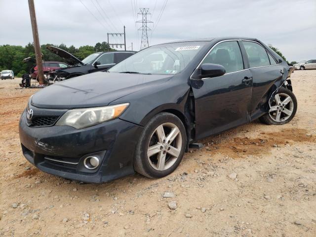 Vin: 4t1bf1fk0cu105426, lot: 56188605, toyota camry base 2012 img_1