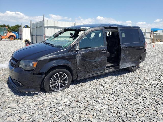 Vin: 2c4rdgeg3kr571095, lot: 57426165, dodge caravan gt 2019 img_1