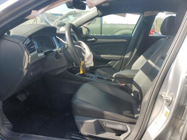 2020 VOLKSWAGEN JETTA SEL - 3VWEB7BU2LM067643
