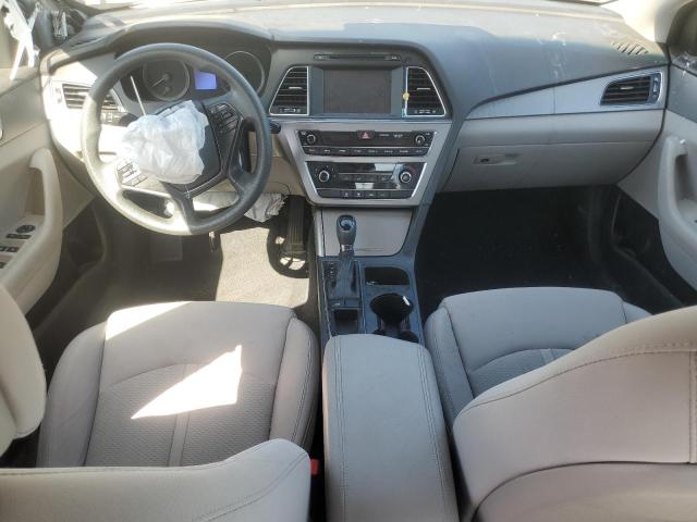 2016 HYUNDAI SONATA SE - 5NPE24AF5GH299640