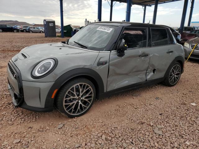 Vin: wmw53dk04p2s81054, lot: 55456315, mini cooper s 2023 img_1