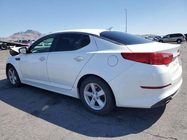 Vin: knagm4a78e5476235, lot: 55978435, kia optima lx 20142