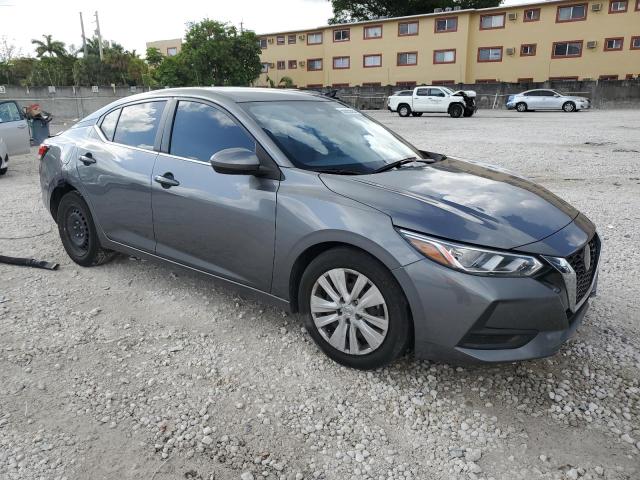 Vin: 3n1ab8bv1py303460, lot: 55995905, nissan sentra s 20234