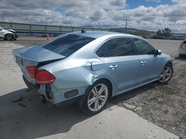 Vin: 1vwbn7a33cc098940, lot: 56875125, volkswagen passat se 20123