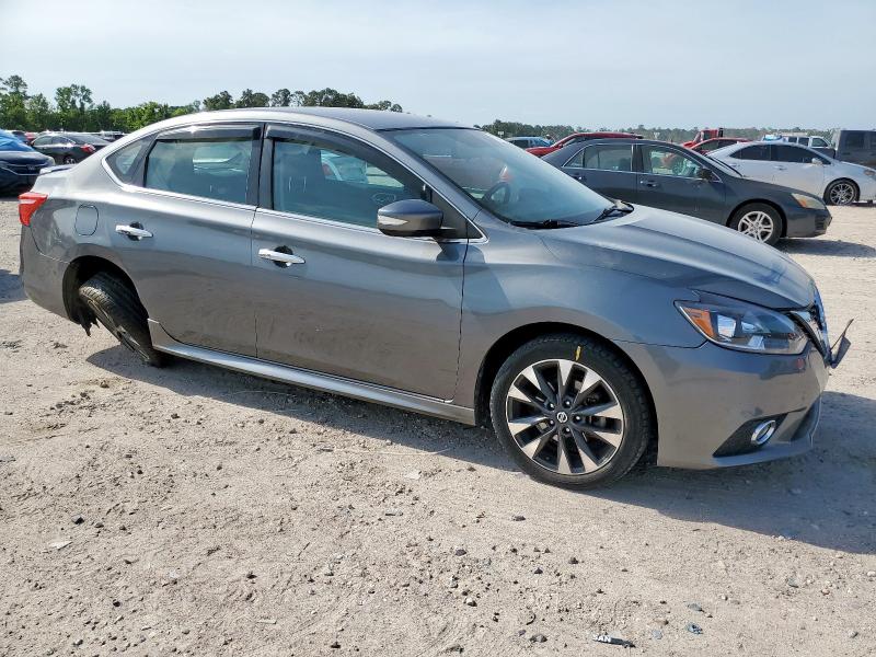Vin: 3n1ab7ap2ky351989, lot: 57404885, nissan sentra s 20194
