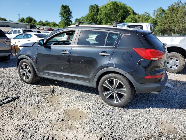 Vin: kndpcca63g7860423, lot: 57557985, kia sportage ex 20162