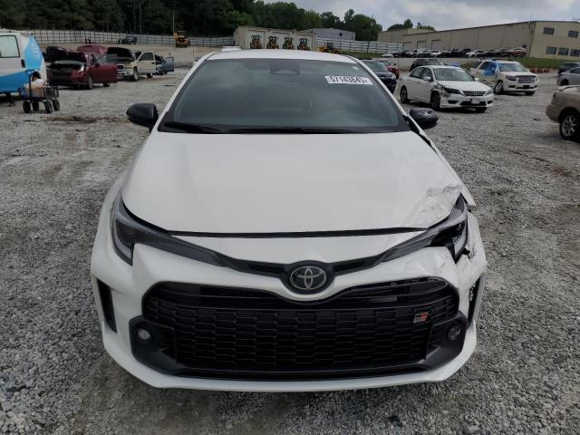 2023 TOYOTA GR COROLLA - JTNABAAE1PA002368