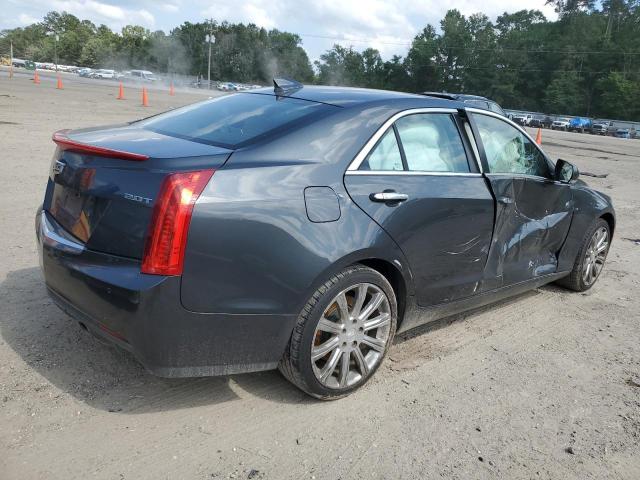 2016 CADILLAC ATS LUXURY 1G6AH5RX6G0158530