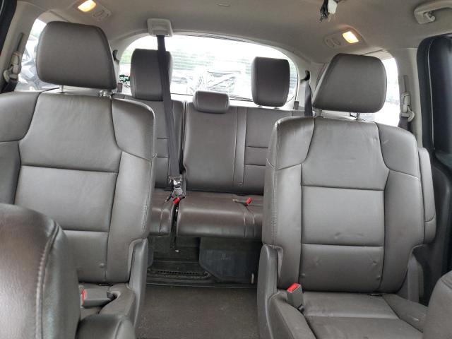 2016 HONDA ODYSSEY EX - 5FNRL5H60GB052454