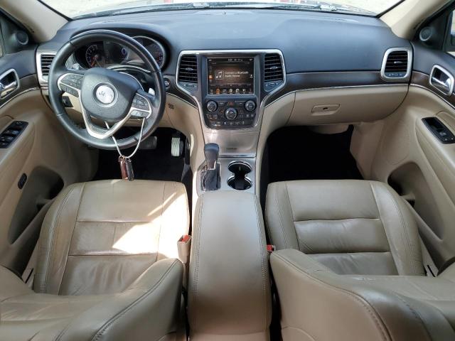 2016 JEEP GRAND CHER - 1C4RJFBG3GC312873