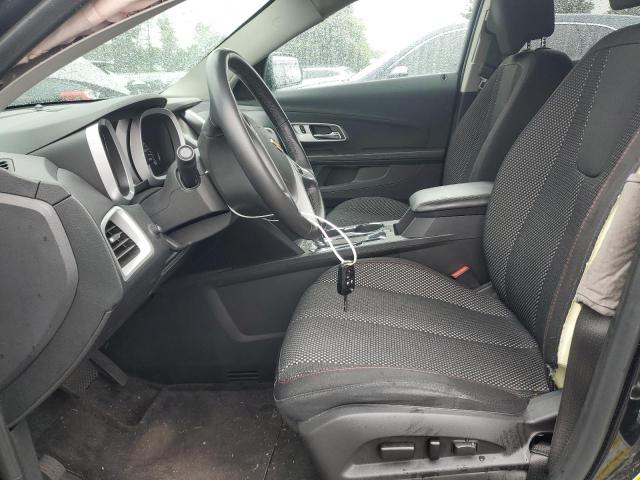2016 CHEVROLET EQUINOX LT - 2GNFLFEK9G6167996