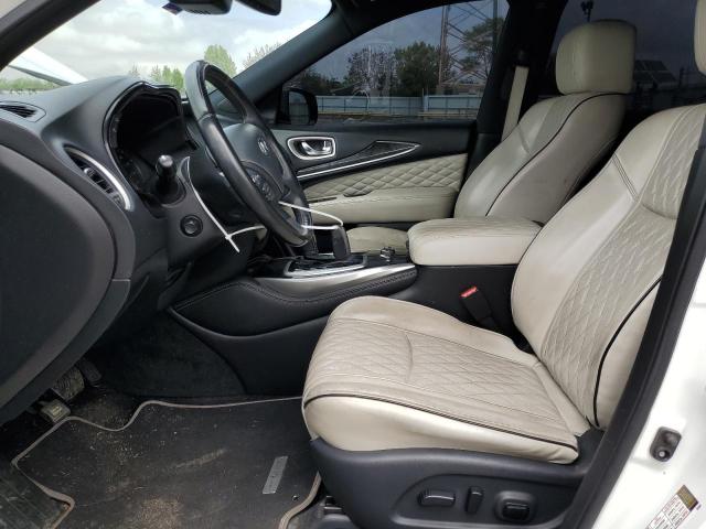 2019 INFINITI QX60 LUXE 5N1DL0MM1KC527760