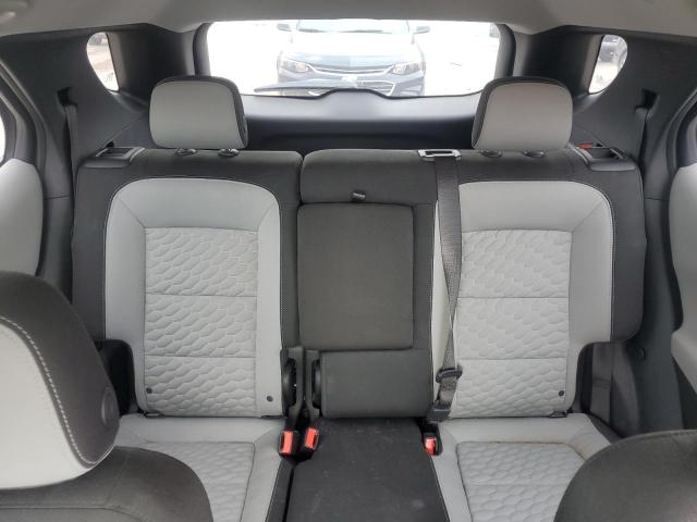 2018 CHEVROLET EQUINOX LS - 3GNAXHEVXJL101612