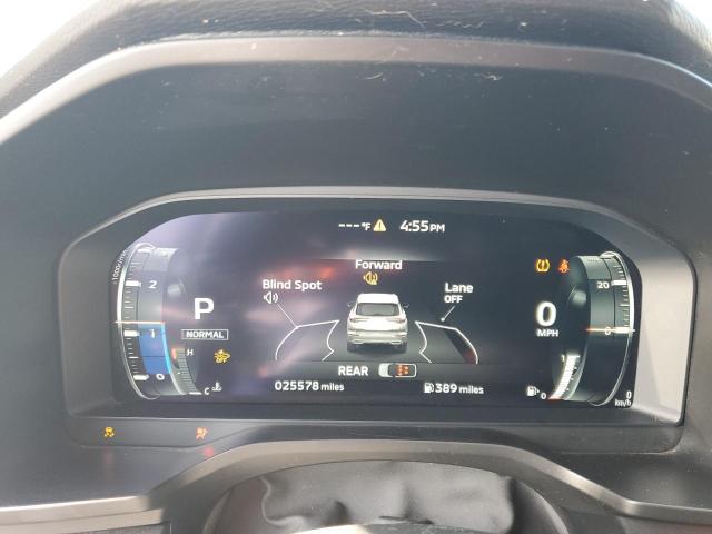 2024 MITSUBISHI OUTLANDER - JA4J3WA80RZ010405