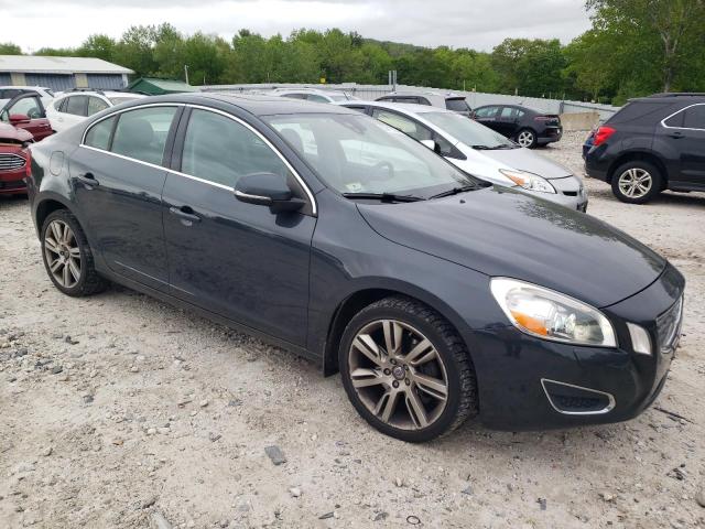 Vin: yv1902fh0c2118875, lot: 56410235, volvo s60 t6 20124