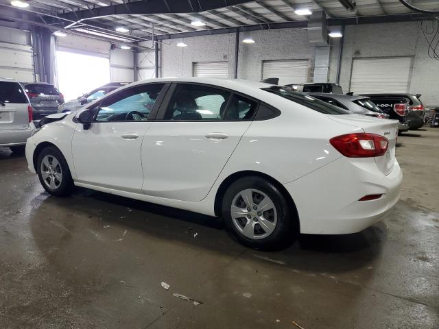 Vin: 1g1bc5sm5h7183291, lot: 57757885, chevrolet cruze ls 20172