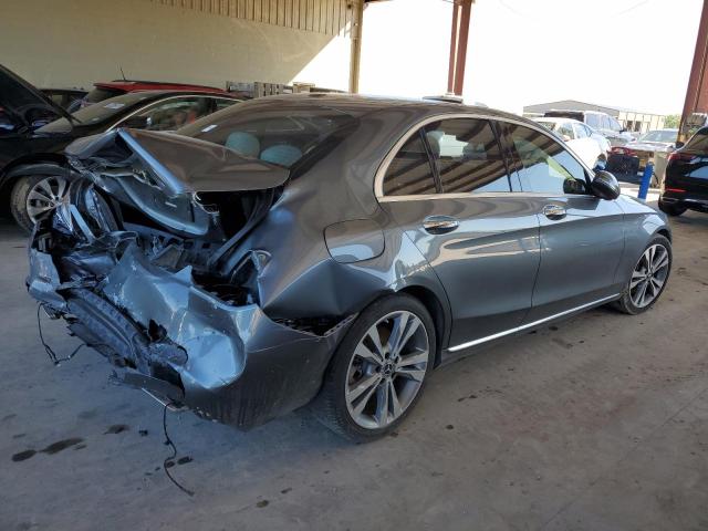 Vin: 55swf4jb9ju253688, lot: 56190625, mercedes-benz c-class 300 20183