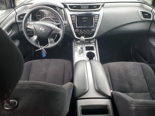 2020 NISSAN MURANO S - 5N1AZ2AS0LN151543
