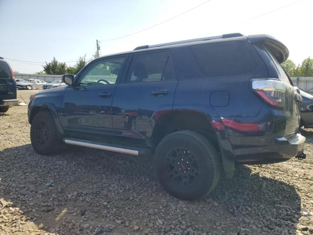 Vin: jtemu5jr0r6301129, lot: 55409795, toyota 4runner sr5/sr5 premium 20242